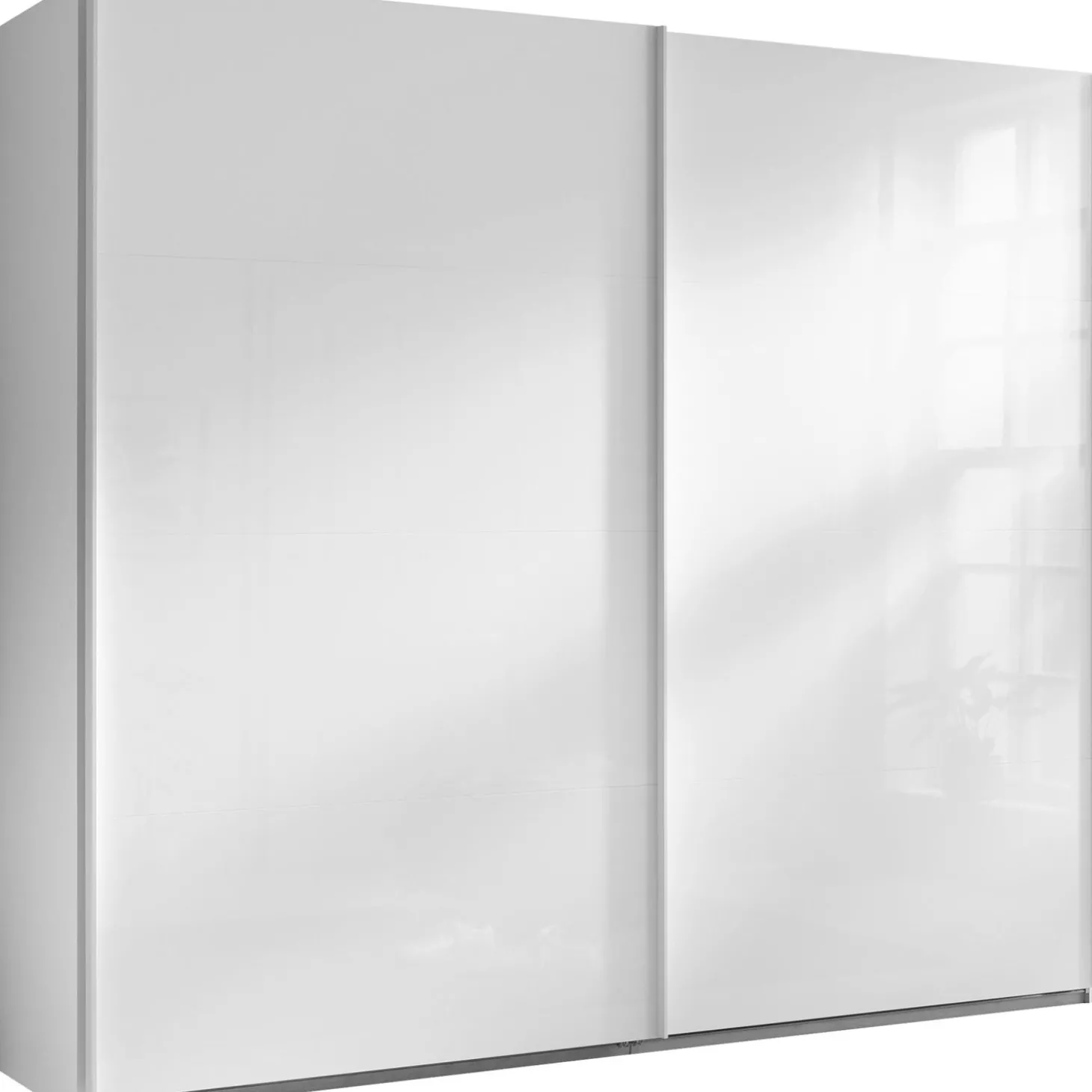 Systema L Garderobeskab 250 x 223 x 67 cm