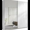 Systema M Garderobeskab 200 x 223 x 67 cm