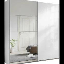 Systema M Garderobeskab 200 x 223 x 67 cm