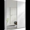 Systema S Garderobeskab 150 x 223 x 67 cm