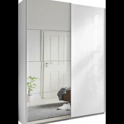 Systema S Garderobeskab 150 x 223 x 67 cm
