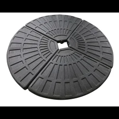 Tampa Parasolfod sort