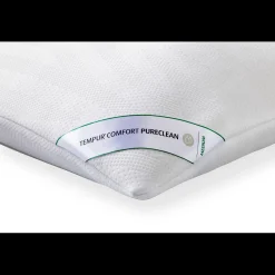 Tempur Comfort PureClean Hovedpude 60 x 10 x 50 cm