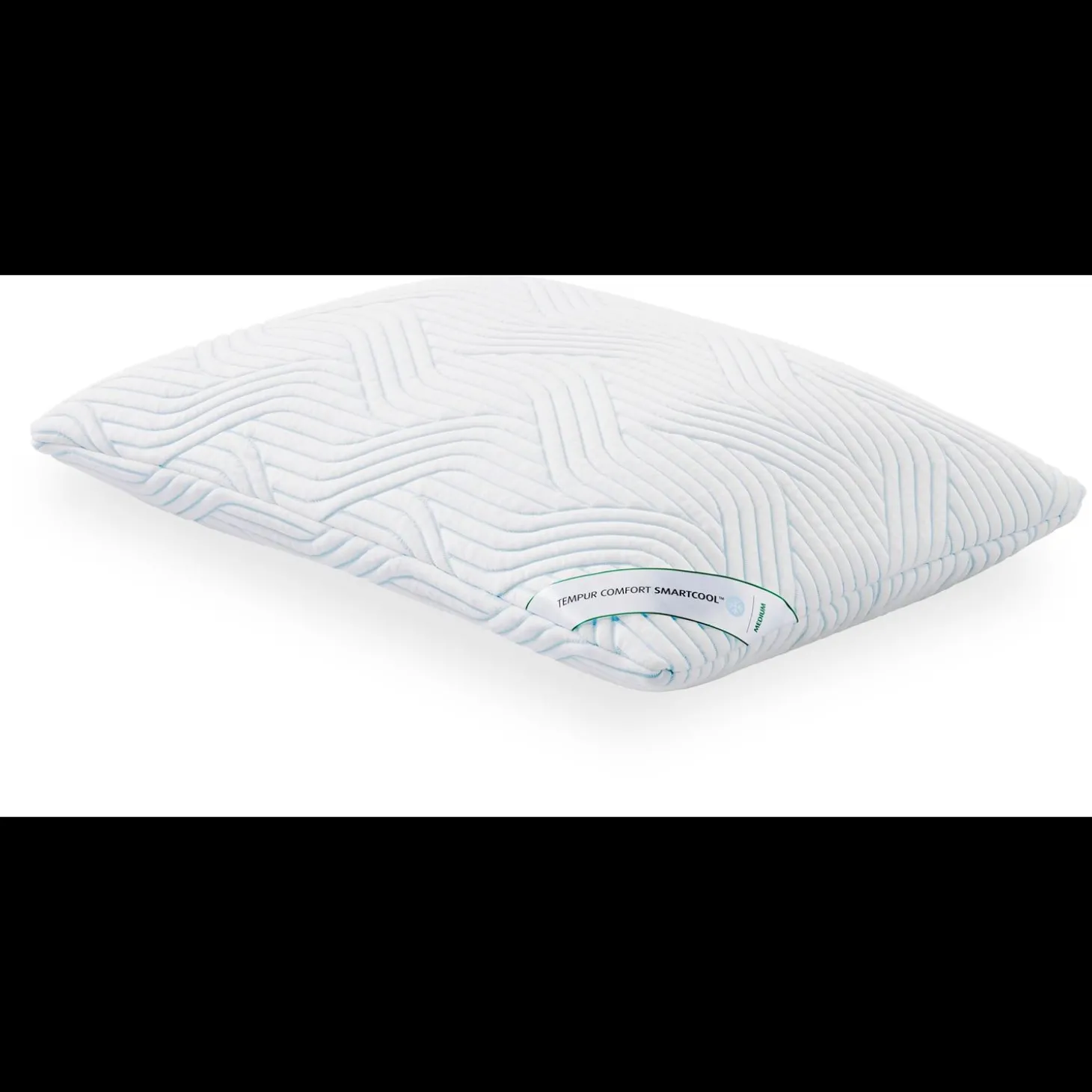 Tempur Comfort SC Hovedpude 60 x 10 x 50 cm
