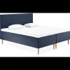 Tempur Dual inkl. Tempur Pro Plus SC topmadras, 160 x 200 cm boksmadras