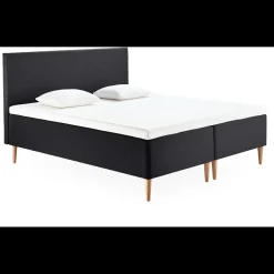 Tempur Dual inkl. Tempur Pro Plus SC topmadras, 160 x 200 cm boksmadras