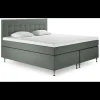 Tempur Dual inkl. Tempur Pro Plus SC topmadras, 160 x 200 cm kontinentalseng