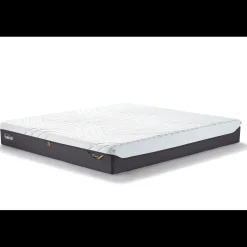 Tempur Pro Plus CQ Elevationsmadras 200 x 200 x 27 cm