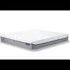 Tempur Pro Plus SC Elevationsmadras 200 x 200 x 25 cm