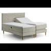 Tempur Relaxation Adj Inkl. Tempur Topper One, 180x210 cm bokselevationsseng