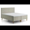 Tempur Relaxation Inkl. Tempur Topper One, 160x200 cm boksmadras