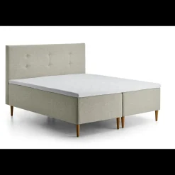 Tempur Relaxation Inkl. Tempur Topper One, 160x200 cm boksmadras