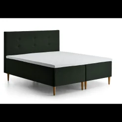 Tempur Relaxation Inkl. Tempur Topper One, 160x200 cm boksmadras