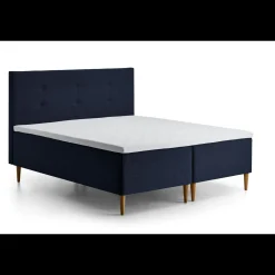 Tempur Relaxation Inkl. Tempur Topper One, 160x200 cm boksmadras