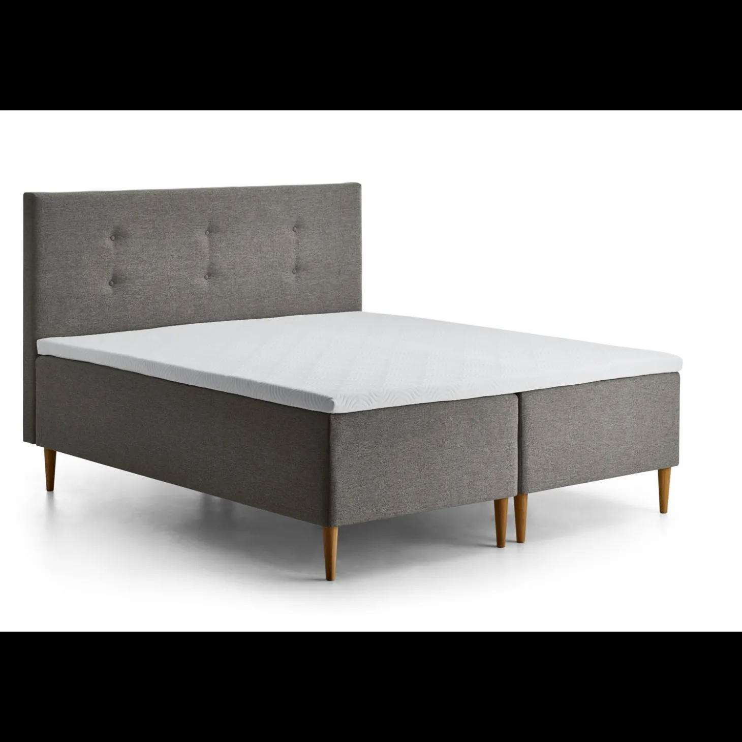 Tempur Relaxation Inkl. Tempur Topper One, 160x200 cm boksmadras