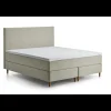 Tempur Relaxation Inkl. Tempur Topper One, 180x200 cm kontinentalseng