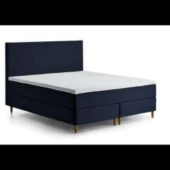 Tempur Relaxation Inkl. Tempur Topper One, 180x200 cm kontinentalseng