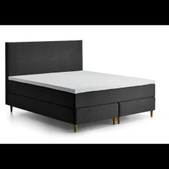 Tempur Relaxation Inkl. Tempur Topper One, 180x200 cm kontinentalseng