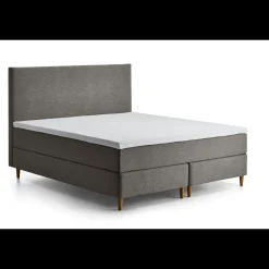 Tempur Relaxation Inkl. Tempur Topper One, 180x200 cm kontinentalseng
