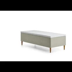 Tempur Relaxation Inkl. Tempur Topper One, 100x200 cm boksmadras