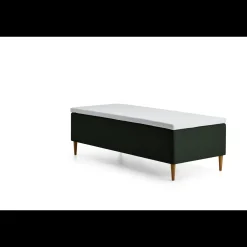 Tempur Relaxation Inkl. Tempur Topper One, 100x200 cm boksmadras