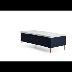Tempur Relaxation Inkl. Tempur Topper One, 100x200 cm boksmadras