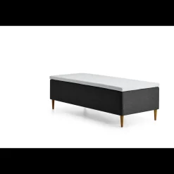 Tempur Relaxation Inkl. Tempur Topper One, 100x200 cm boksmadras