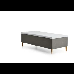Tempur Relaxation Inkl. Tempur Topper One, 100x200 cm boksmadras