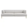 Teron 3 pers Sofa
