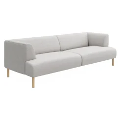 Teron 3 pers Sofa