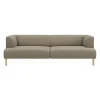Teron 3 pers Sofa