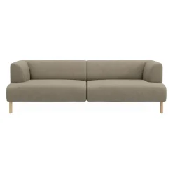 Teron 3 pers Sofa