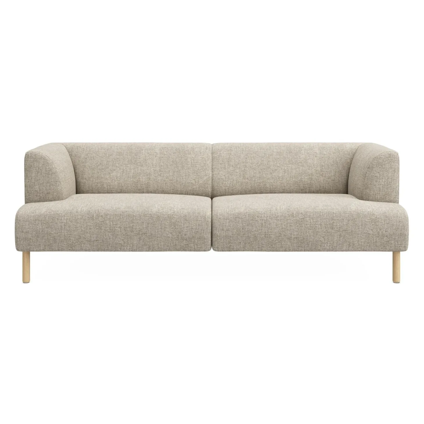 Teron 2½ pers. Sofa