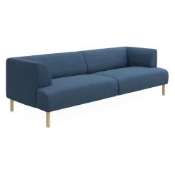 Teron 3 pers Sofa