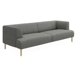 Teron 3 pers Sofa