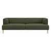 Teron 3 pers Sofa