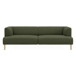 Teron 3 pers Sofa