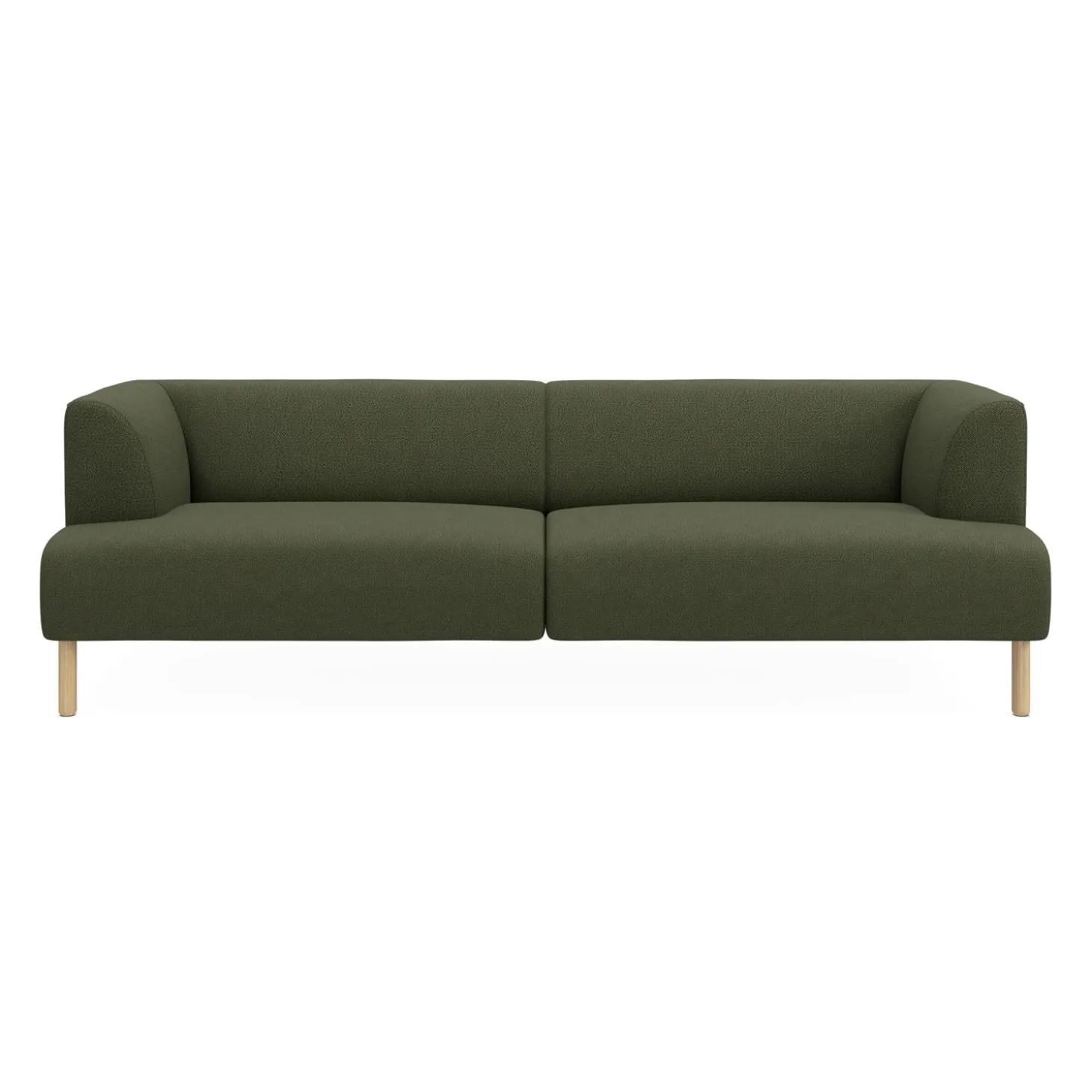 Teron 3 pers Sofa
