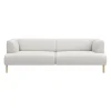 Teron 3 pers Sofa