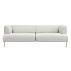 Teron 3 pers Sofa