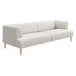 Teron 3 pers Sofa