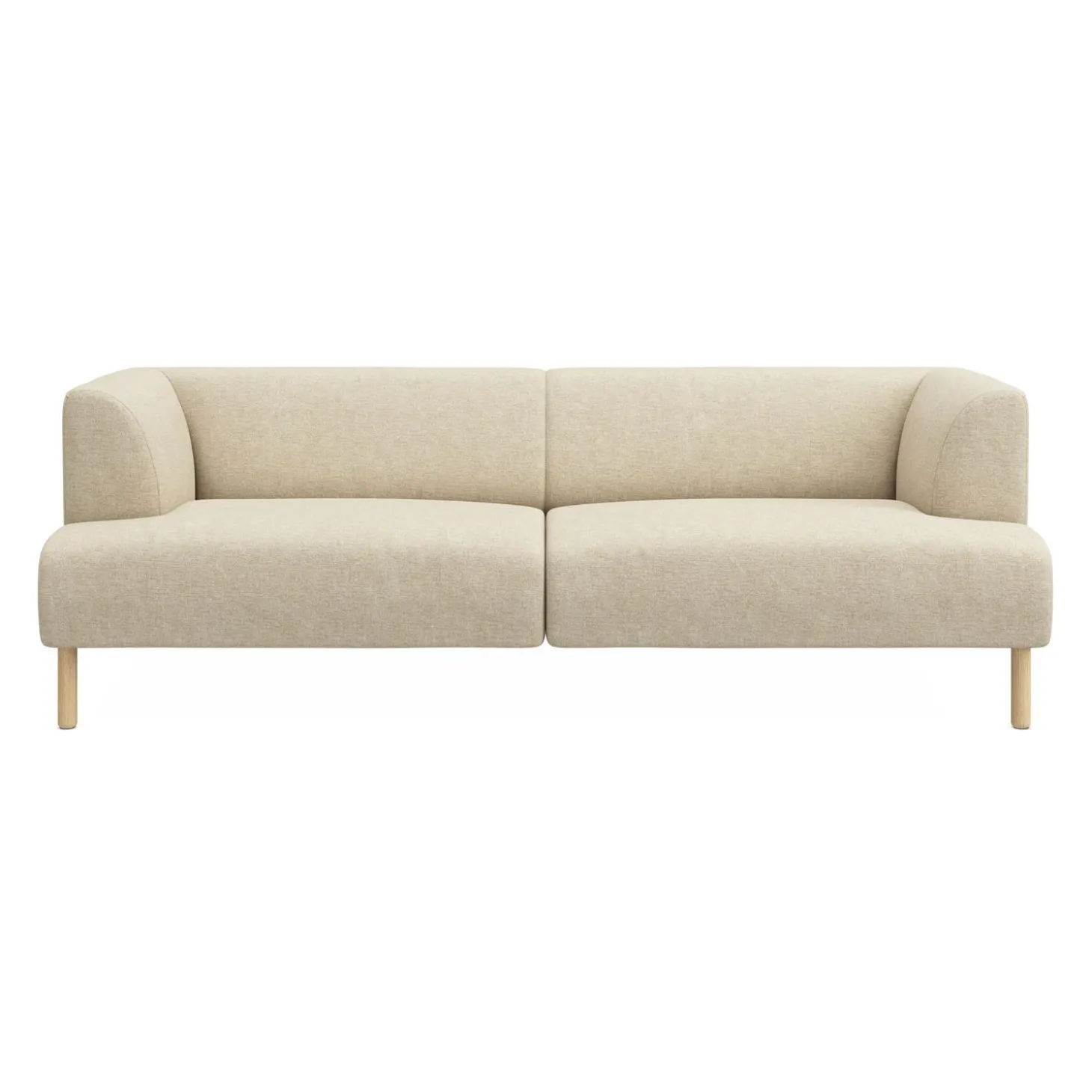 Teron 2½ pers. Sofa