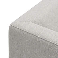 Teron højrevendt sofa med chaiselong