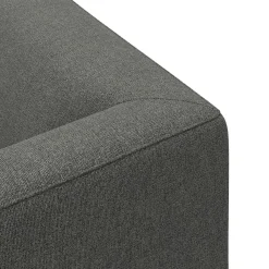 Teron venstrevendt sofa med chaiselong