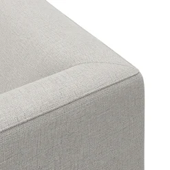 Teron venstrevendt sofa med chaiselong