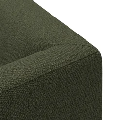 Teron venstrevendt sofa med chaiselong