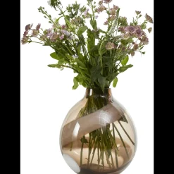 Thera Vase 27 x 25 cm