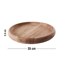 Thilde Fad 35 cm