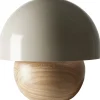Thuy Bordlampe 20,2 x 20 cm