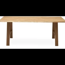 Timber 200 x 100 x 75 cm Spisebord 200 x 100 x 75 cm